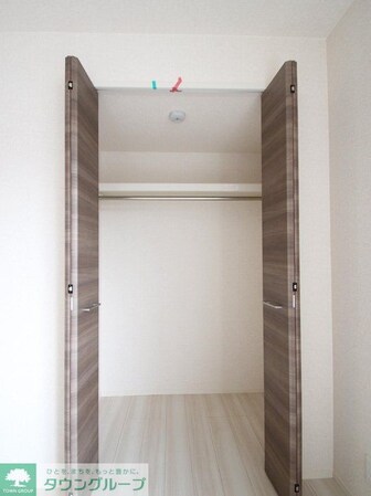 comfort yuuyaの物件内観写真